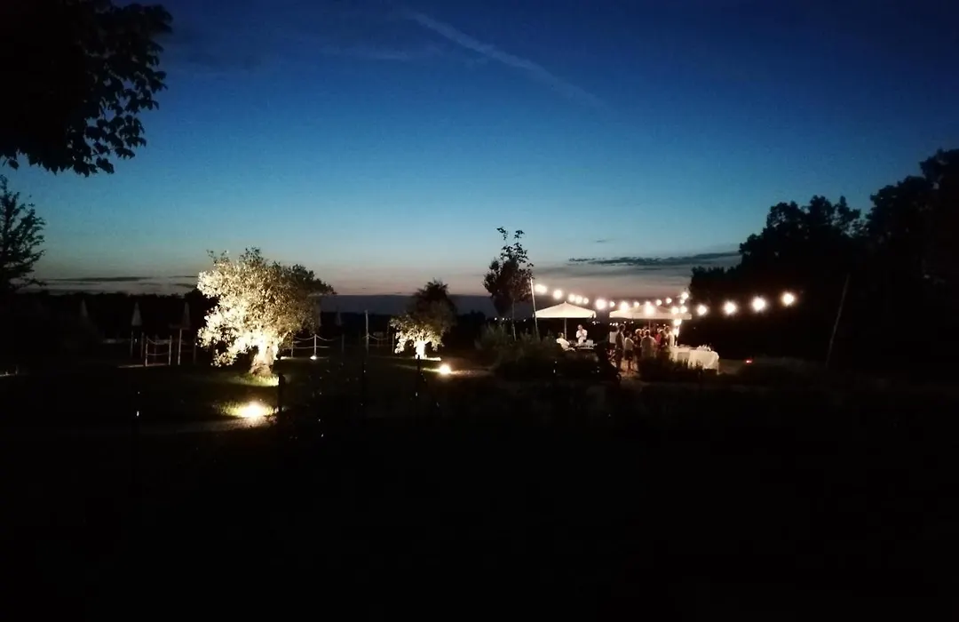 Agriturismo La Rinaldina-1